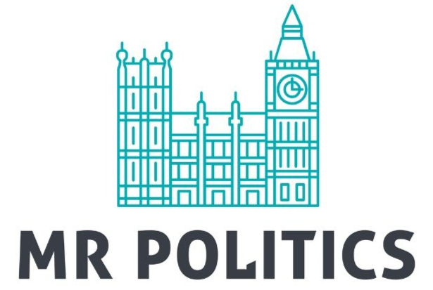 Mr Politics logo